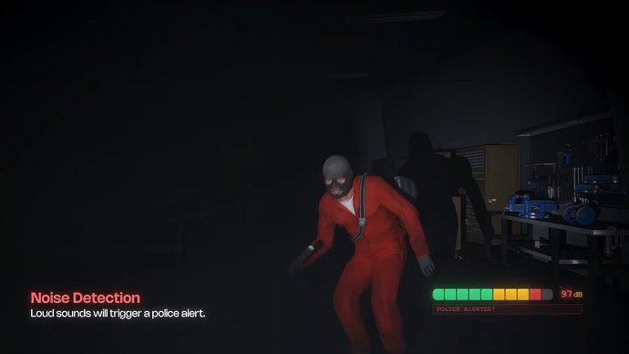 ALL IN ONE Robbery System - Plan heists, Sell stolen goods,  Build your team, Noise Detection thumbnail 5