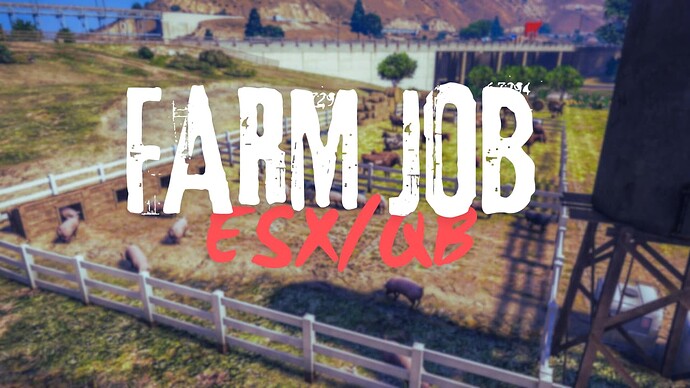 FARM JOB (1)