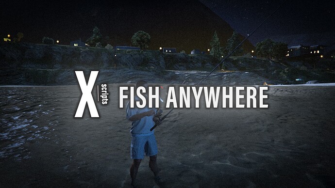 xfish