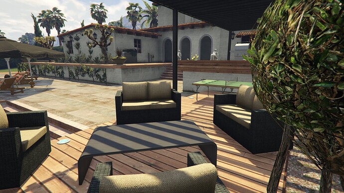 [MLO] Casa De Sangre Mansion HQ ( Harmony HQ) thumbnail 15