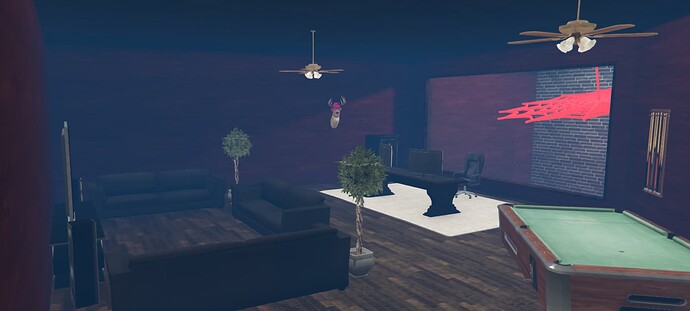 [MLO][Asset] Fast food and Law Office thumbnail 14