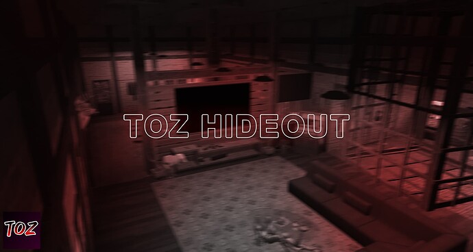 Hideout city [MLO] [PAID] Thumbnail