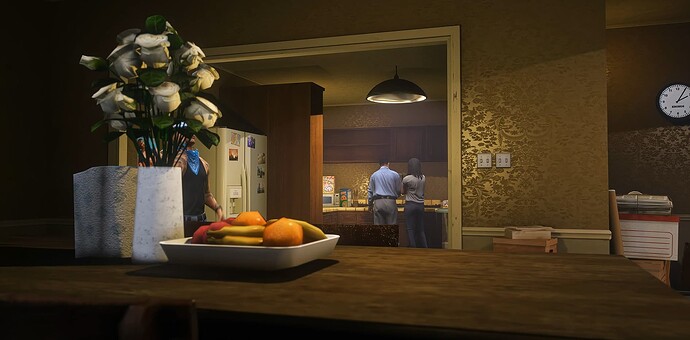 Barrio Del Este Los Angeles [MLO] thumbnail 21