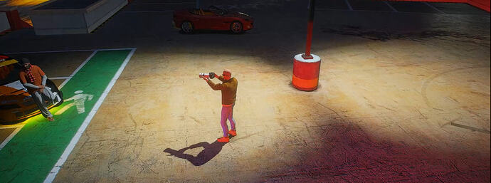 The Ultimate Realistic Camera for FiveM (QBCore/ESX) thumbnail 3