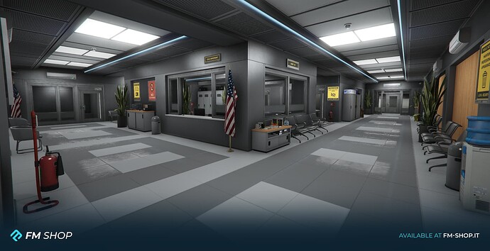 [MLO] La Puerta Police Department thumbnail 14