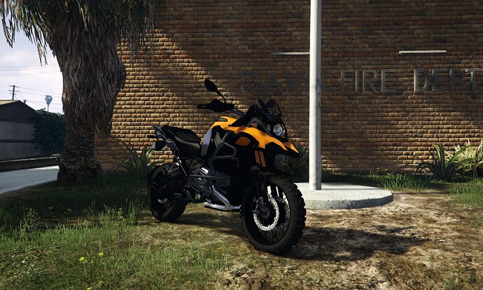 [PAID] Übermacht SG1200 - Trail Bike Thumbnail