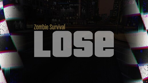 [H@mer][GameRoom] Zombie Survival (CS:O Style) thumbnail 10