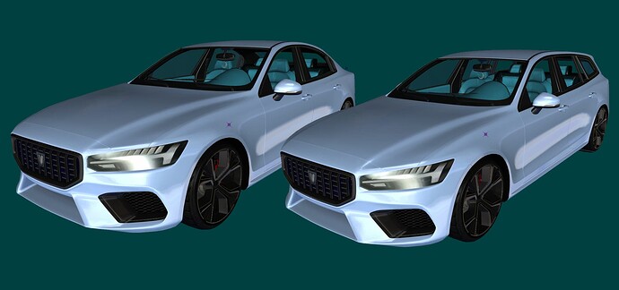 Vulcar Strafe R/RS Dev (Templated) Thumbnail