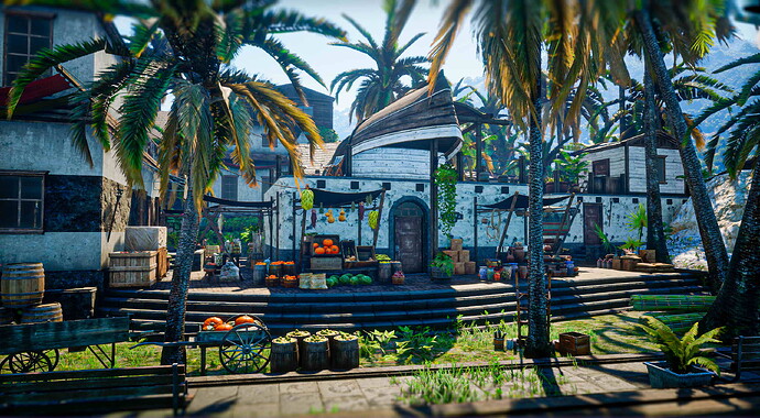 [PAID][MLO] Guarma Project - Manicato - RedM Releases - Cfx Forum