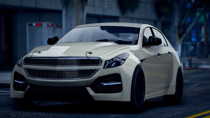 [PAID] V-STR Widebody thumbnail 4