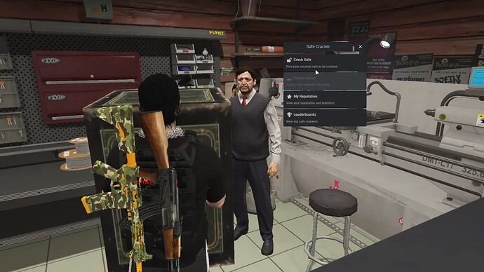 QB_QBOX NPC Safe Cracker - YouTube - Google Chrome 2025-11-05 7_27_30 PM