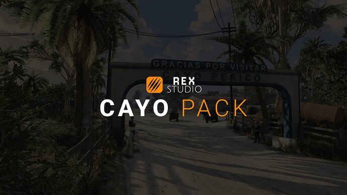 CAYOPACK