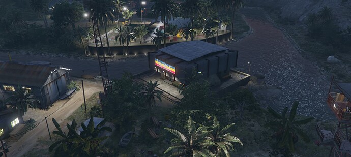 RSD CAYO PERICO - Pack [10 MLO] by RsDev thumbnail 20