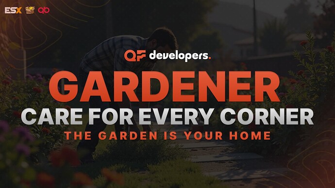 gardener