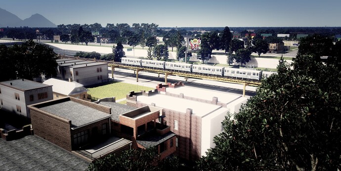 Chicago “Windy City” | Map | V1 thumbnail 333