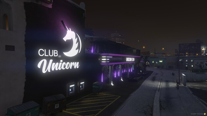 [PAID] [MLO] Reworked Vanilla Unicorn thumbnail 3