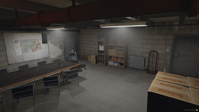 [MLO] Casa De Sangre Mansion HQ ( Harmony HQ) thumbnail 25