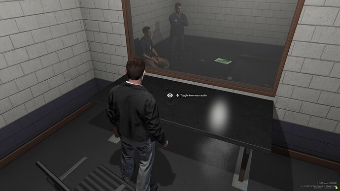 [RELEASE] CustodyComms — Immersive Voice Isolation & Monitoring System thumbnail 2