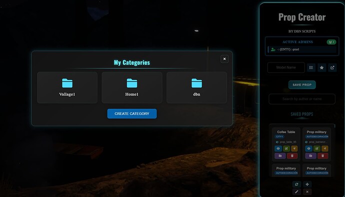 Prop Creator [ESX/QB] thumbnail 6