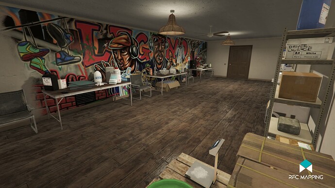 [MLO] Gang Stash Houses thumbnail 14