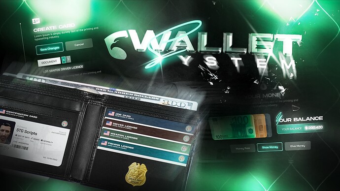Wallet