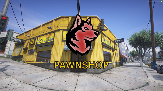 [MLO] Del Perro Pawnshop Thumbnail
