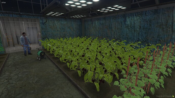 :eggplant: Advanced Greenhouse – Multiplayer Property thumbnail 9