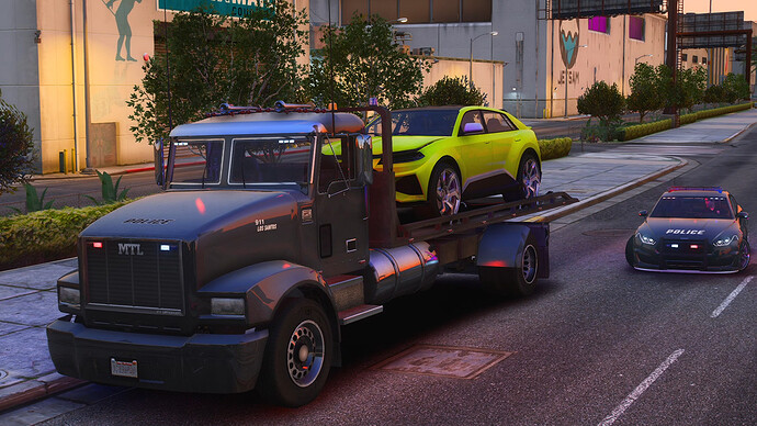 Emergency Vehicle Creator thumbnail 18