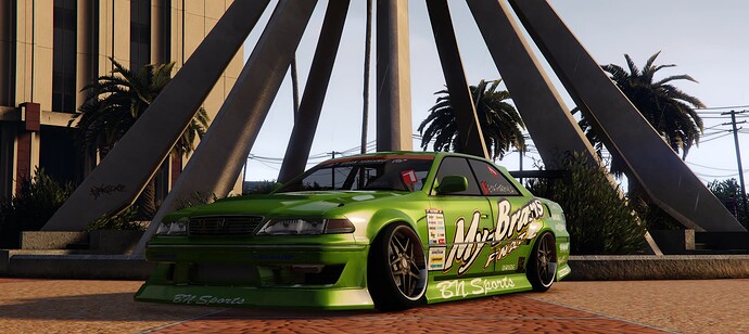 JZX100