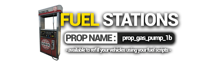 fuelstation