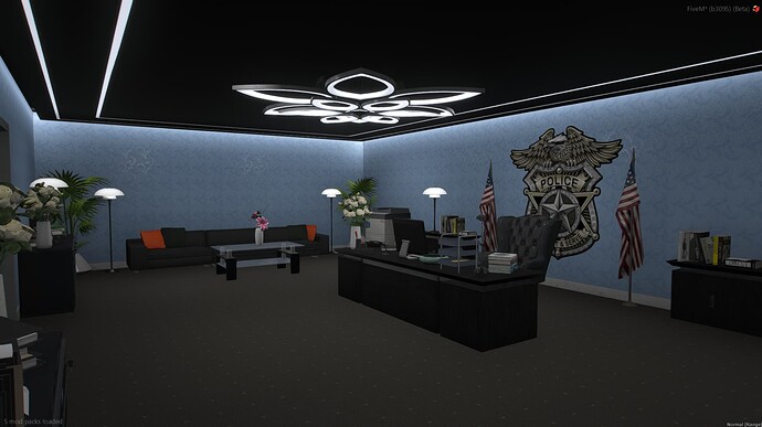 [PAID] Misson Row Police Department thumbnail 14