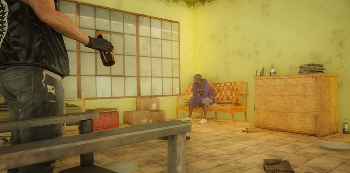 Illegal Hospital - Weed lab [MLO][PAID] Thumbnail