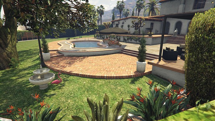 [MLO] Casa De Sangre Mansion HQ ( Harmony HQ) thumbnail 13