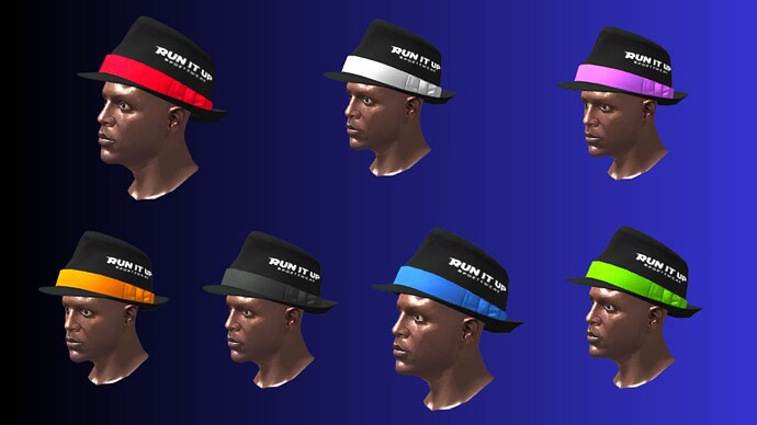 BS RUNITUP lore friendly clothes ADDON thumbnail 4