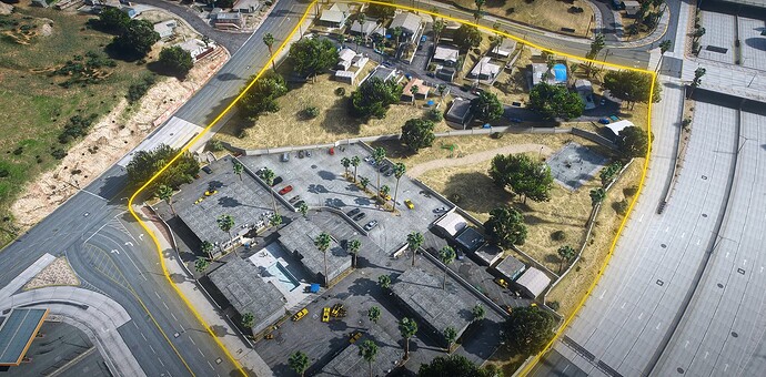 Barrio Del Este Los Angeles [MLO] thumbnail 3