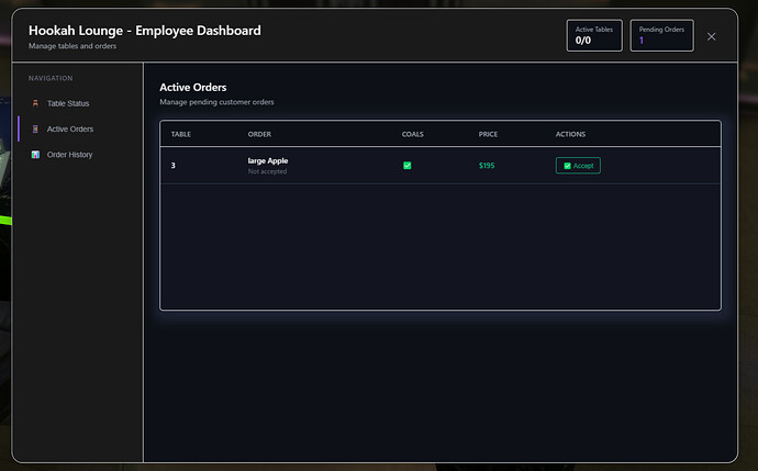 EmployeeMenuShowcaseActiveOr