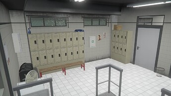 [MLO] Garage Legion Square thumbnail 10