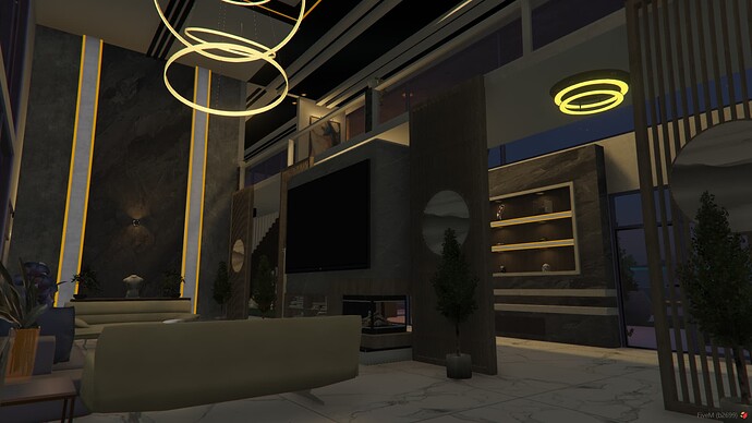 [FiveM MLO] Marina Manor — Where Ocean Views Meet Modern Luxury thumbnail 14