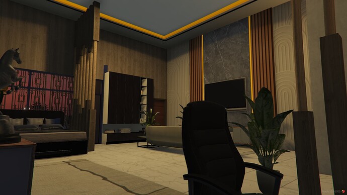 [FiveM MLO] Marina Manor — Where Ocean Views Meet Modern Luxury thumbnail 16