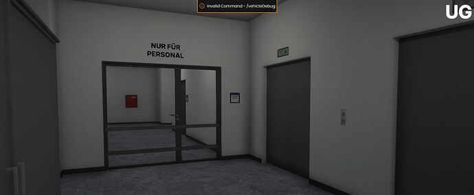 German Police Station MLO thumbnail 9