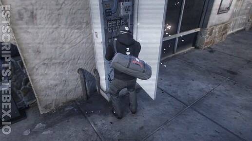 [ESX/QBox/QBCore] Kivo Fleeca Robbery thumbnail 3