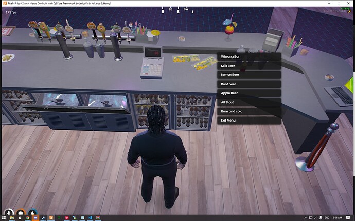 Wiwang Sky Bar Job thumbnail 4