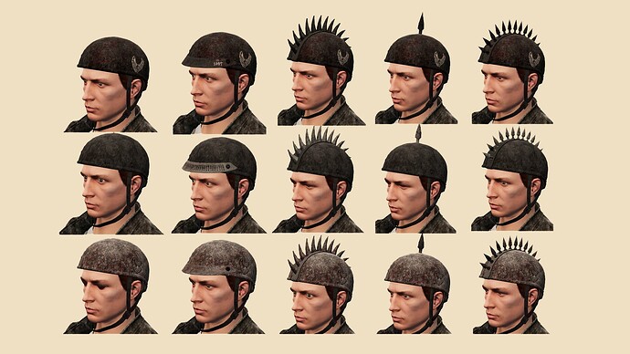 [PAID] [ADDON] The Lost MC Clothes Pack thumbnail 26