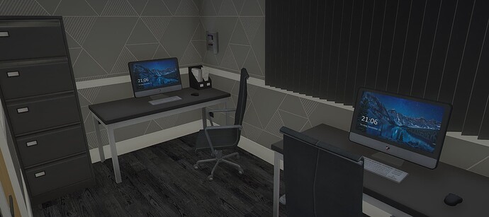 Roadside Recovery Tow Yard thumbnail 12