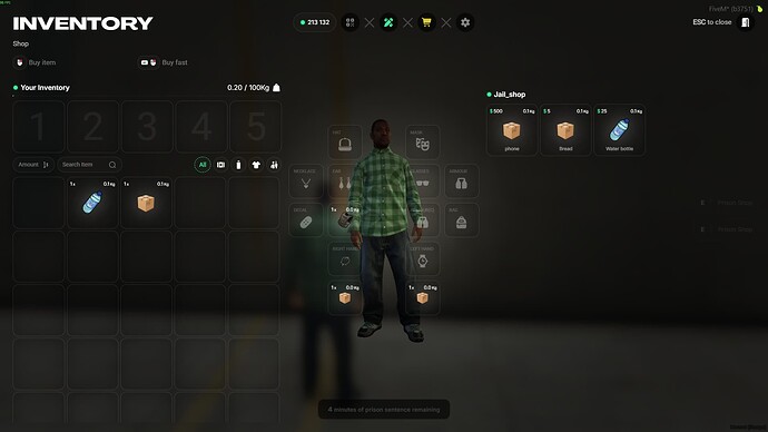 TGIANN Police Job (All in One) thumbnail 35