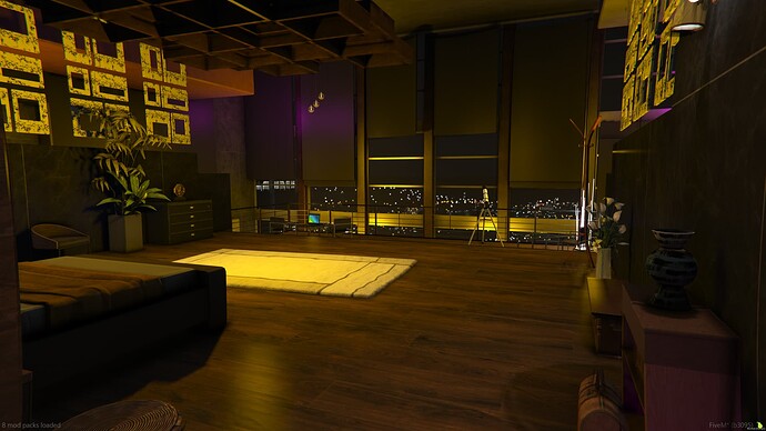 THE PURPLE LOUNGE thumbnail 3