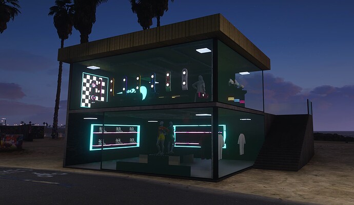 Hoverboards Script! 🛹 [STANDALONE]  thumbnail 2