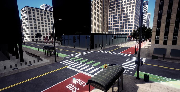 Chicago “Windy City” | Map | V1 thumbnail 133