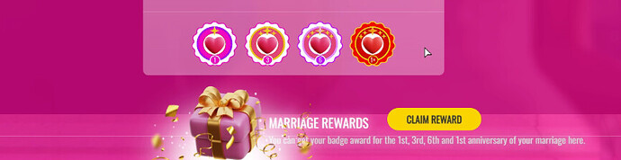 [PAID] [ESX/OLDESX/QBCore/QBUS] Advanced Marriage and Engaged Script - uniqers-marriage #esx #qbcore thumbnail 11