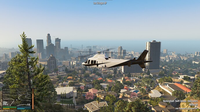 Aerial vehicle